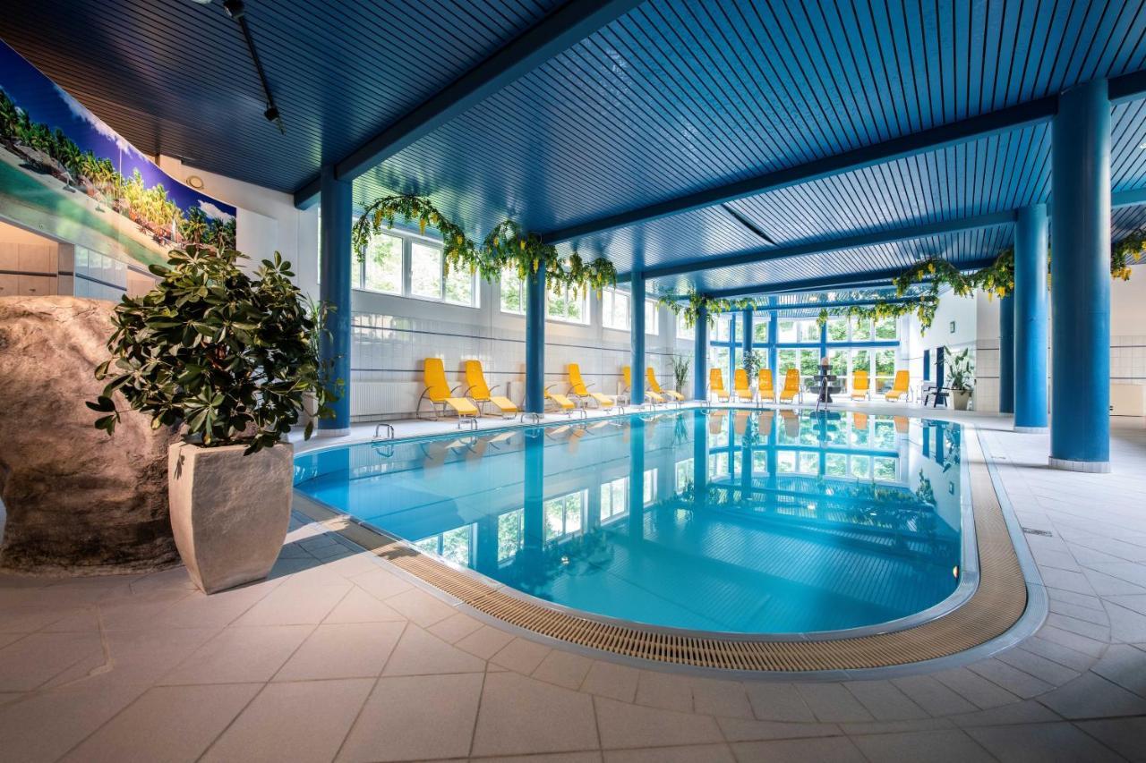 Parkhotel Bad Hall Eksteriør bilde