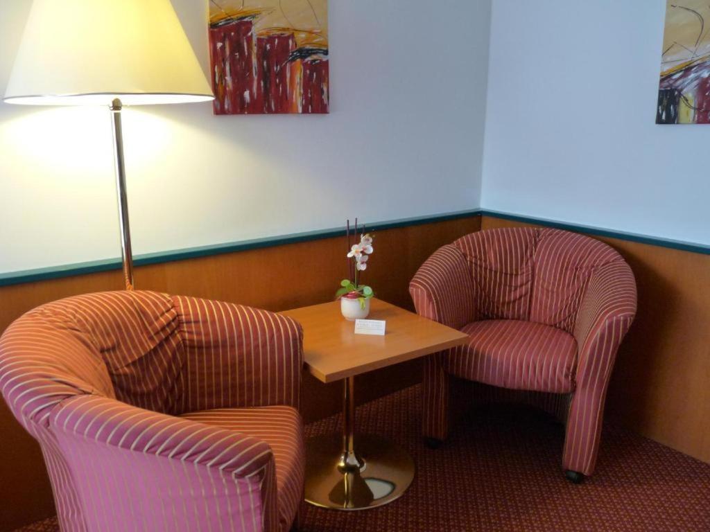 Parkhotel Bad Hall Eksteriør bilde
